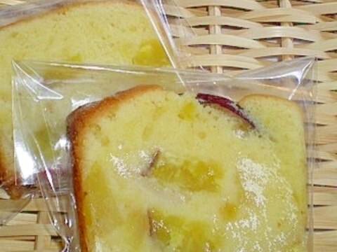 さつまいもとリンゴのパウンドケーキ レシピ 作り方 By マダムryo 楽天レシピ さつまいもとリンゴのパウンドケーキ レシピ 作り方 By マダムryo 楽天レシピ